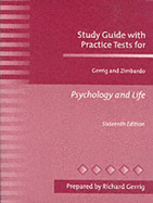 Student Study Guide