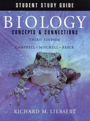 Student Study Guide - Campbell, Neil A.