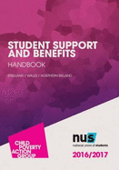 Student Support and Benefits Handbook