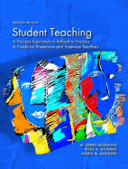 Student Teaching: A Process Approach to Reflective Practice