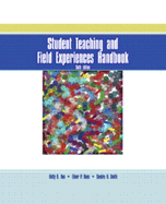 Student Teaching and Field Experiences Handbook