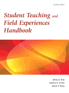 Student Teaching and Field Experiences Handbook