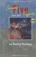 Student Text 1996: Across Five Aprils