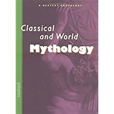 Student Text 2000: Classical and World Mythology - Nextext