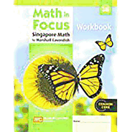 Student Workbook, Book B Grade 3