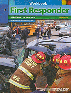 Student Workbook for First Responder