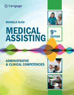 Student Workbook for Medical Assisting: Administrative & Clinical Competencies