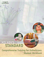 Student Workbook for Milady's Standard Comprehensive Training for Estheticians