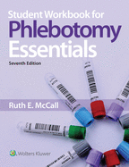 Student Workbook for Phlebotomy Essentials: .