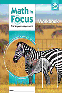 Student Workbook Grade 5: Book a