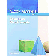 Student Workbook: Part 1