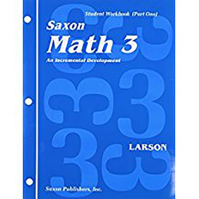 Student Workbook Set: 1st Edition - Larson