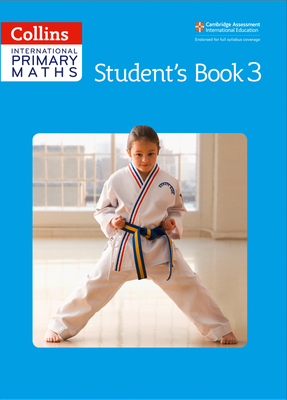 Student's Book 3 - Wrangles, Paul, and Clissold, Caroline, and Clarke, Peter (Series edited by)