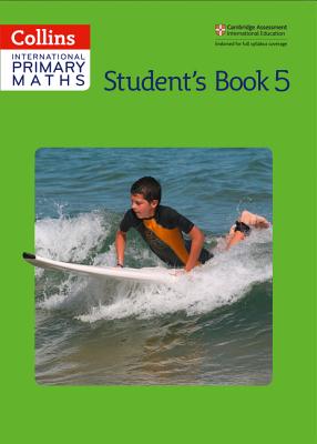 Student's Book 5 - Wrangles, Paul, and Hodge, Paul, and Clarke, Peter (Editor)