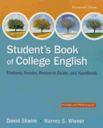 Student's Book of College English