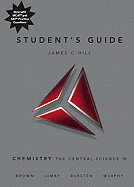 Student's Guide for Chemistry: The Central Science