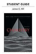 Student's Guide for Chemistry: The Central Science