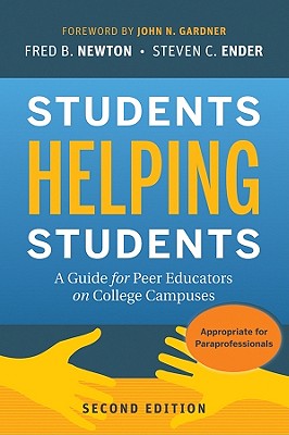 Students Helping Students - Newton, Fred B