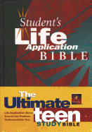 Student's Life Application Bible-Nlt