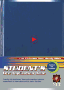 Student's Life Application Bible-Nlt