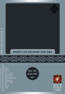 Student's Life Application Study Bible-NLT-Personal Size