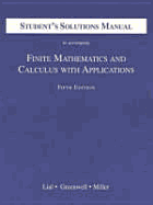 Student's Solution Manual