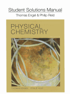 Student's Solutions Manual for Physical Chemistry