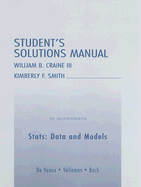 Student's Solutions Manual