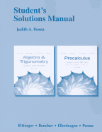 Student's Solutions Manual