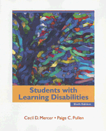Students with Learning Disabilities