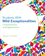 Students with Mild Exceptionalities: Characteristics and Applications