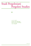 Studi Pergolesiani- Pergolesi Studies