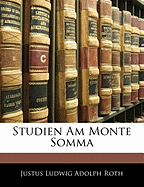 Studien Am Monte Somma - Roth, Justus