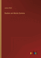 Studien am Monte Somma
