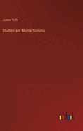 Studien am Monte Somma