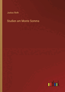 Studien am Monte Somma