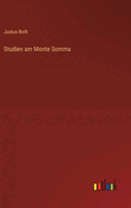Studien am Monte Somma