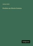 Studien am Monte Somma