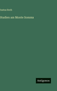 Studien am Monte Somma