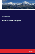Studien Uber Herzgifte