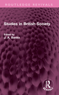 Studies in British Society
