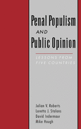 Studies in Crime and Public Policy