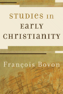 Studies in Early Christianity