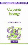 Studies in Economics and Business: Corporate Strategy