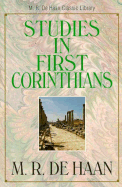 Studies in First Corinthians