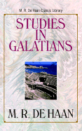 Studies in Galatians