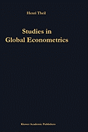 Studies in Global Econometrics