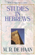 Studies in Hebrews