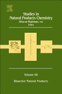 Studies in Natural Products Chemistry: Volume 60