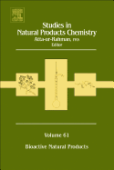 Studies in Natural Products Chemistry: Volume 61